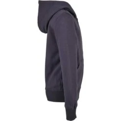 Build Your Brand BY188 - Kids Organic Basic Zip Hoody -Style au Travail aHR0cDovL21lZGlhMi5kZXNpZ25wYXJ0bmVyLmZyL2MvcC8xNzUxNC8xNzUxNC0xNjQ1NS00LmpwZw