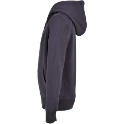 Build Your Brand BY188 - Kids Organic Basic Zip Hoody -Style au Travail aHR0cDovL21lZGlhMi5kZXNpZ25wYXJ0bmVyLmZyL2MvcC8xNzUxNC8xNzUxNC0xNjQ1NS0zLmpwZw