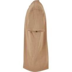 Build Your Brand BY189 - Acid Washed Heavy Oversize Tee -Style au Travail aHR0cDovL21lZGlhMi5kZXNpZ25wYXJ0bmVyLmZyL2MvcC8xNzUxNS8xNzUxNS0xOTg0My0zLmpwZw