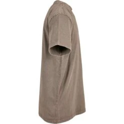 Build Your Brand BY189 - Acid Washed Heavy Oversize Tee -Style au Travail aHR0cDovL21lZGlhMi5kZXNpZ25wYXJ0bmVyLmZyL2MvcC8xNzUxNS8xNzUxNS0xOTg2MS00LmpwZw