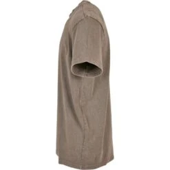 Build Your Brand BY189 - Acid Washed Heavy Oversize Tee -Style au Travail aHR0cDovL21lZGlhMi5kZXNpZ25wYXJ0bmVyLmZyL2MvcC8xNzUxNS8xNzUxNS0xOTg2MS0zLmpwZw