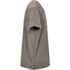 Build Your Brand BY189 - Acid Washed Heavy Oversize Tee -Style au Travail aHR0cDovL21lZGlhMi5kZXNpZ25wYXJ0bmVyLmZyL2MvcC8xNzUxNS8xNzUxNS0xOTg2Mi00LmpwZw