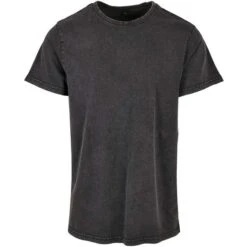 Build Your Brand BY190 - Acid Washed Round Neck Tee 18 Build Your Brand BY190 - Acid Washed Round Neck Tee -Style au Travail aHR0cDovL21lZGlhMi5kZXNpZ25wYXJ0bmVyLmZyL2MvcC8xNzUxNi8xNzUxNi0xMTA5MS0xLmpwZw