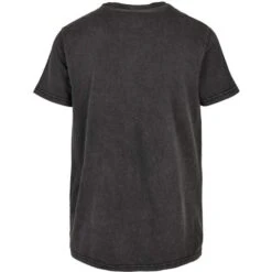 Build Your Brand BY190 - Acid Washed Round Neck Tee 19 Build Your Brand BY190 - Acid Washed Round Neck Tee -Style au Travail aHR0cDovL21lZGlhMi5kZXNpZ25wYXJ0bmVyLmZyL2MvcC8xNzUxNi8xNzUxNi0xMTA5MS0yLmpwZw