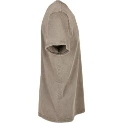 Build Your Brand BY190 - Acid Washed Round Neck Tee 25 Build Your Brand BY190 - Acid Washed Round Neck Tee -Style au Travail aHR0cDovL21lZGlhMi5kZXNpZ25wYXJ0bmVyLmZyL2MvcC8xNzUxNi8xNzUxNi0xOTg2MS00LmpwZw