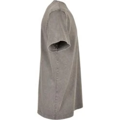 Build Your Brand BY190 - Acid Washed Round Neck Tee 17 Build Your Brand BY190 - Acid Washed Round Neck Tee -Style au Travail aHR0cDovL21lZGlhMi5kZXNpZ25wYXJ0bmVyLmZyL2MvcC8xNzUxNi8xNzUxNi0xOTg2Mi00LmpwZw