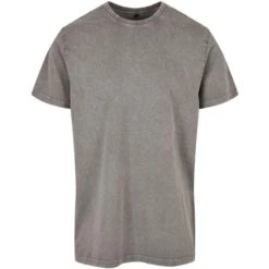 Build Your Brand BY190 - Acid Washed Round Neck Tee 14 Build Your Brand BY190 - Acid Washed Round Neck Tee -Style au Travail aHR0cDovL21lZGlhMi5kZXNpZ25wYXJ0bmVyLmZyL2MvcC8xNzUxNi8xNzUxNi0xOTg2Mi0xLmpwZw