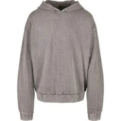 Build Your Brand BY191 - Acid Washed Oversize Hoody -Style au Travail aHR0cDovL21lZGlhMi5kZXNpZ25wYXJ0bmVyLmZyL2MvcC8xNzUxNy8xNzUxNy0xOTg2Mi0xLmpwZw
