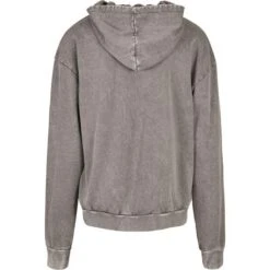 Build Your Brand BY191 - Acid Washed Oversize Hoody -Style au Travail aHR0cDovL21lZGlhMi5kZXNpZ25wYXJ0bmVyLmZyL2MvcC8xNzUxNy8xNzUxNy0xOTg2Mi0yLmpwZw