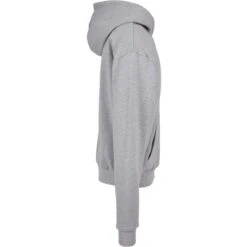 Build Your Brand BY192 - Ultra Heavy Zip Hoody -Style au Travail aHR0cDovL21lZGlhMi5kZXNpZ25wYXJ0bmVyLmZyL2MvcC8xNzUxOC8xNzUxOC0xMTA5My00LmpwZw