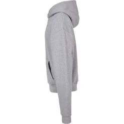 Build Your Brand BY192 - Ultra Heavy Zip Hoody -Style au Travail aHR0cDovL21lZGlhMi5kZXNpZ25wYXJ0bmVyLmZyL2MvcC8xNzUxOC8xNzUxOC0xMTA5My0zLmpwZw