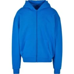 Build Your Brand BY192 - Ultra Heavy Zip Hoody -Style au Travail aHR0cDovL21lZGlhMi5kZXNpZ25wYXJ0bmVyLmZyL2MvcC8xNzUxOC8xNzUxOC0xNjQ2MC0xLmpwZw