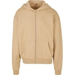 Build Your Brand BY192 - Ultra Heavy Zip Hoody -Style au Travail aHR0cDovL21lZGlhMi5kZXNpZ25wYXJ0bmVyLmZyL2MvcC8xNzUxOC8xNzUxOC0xOTg0My0xLmpwZw