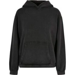 Build Your Brand BY194 - Ladies Acid Washed Oversize Hoody -Style au Travail aHR0cDovL21lZGlhMi5kZXNpZ25wYXJ0bmVyLmZyL2MvcC8xNzUyMC8xNzUyMC0xMTA5MS0xLmpwZw
