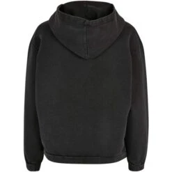 Build Your Brand BY194 - Ladies Acid Washed Oversize Hoody -Style au Travail aHR0cDovL21lZGlhMi5kZXNpZ25wYXJ0bmVyLmZyL2MvcC8xNzUyMC8xNzUyMC0xMTA5MS0yLmpwZw
