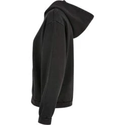 Build Your Brand BY194 - Ladies Acid Washed Oversize Hoody -Style au Travail aHR0cDovL21lZGlhMi5kZXNpZ25wYXJ0bmVyLmZyL2MvcC8xNzUyMC8xNzUyMC0xMTA5MS0zLmpwZw