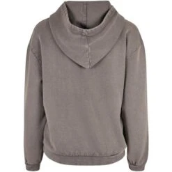 Build Your Brand BY194 - Ladies Acid Washed Oversize Hoody -Style au Travail aHR0cDovL21lZGlhMi5kZXNpZ25wYXJ0bmVyLmZyL2MvcC8xNzUyMC8xNzUyMC0xOTg2Mi0yLmpwZw