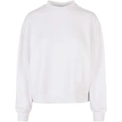 Build Your Brand BY212 - Ladies Oversized Crewneck Sweatshirt -Style au Travail aHR0cDovL21lZGlhMi5kZXNpZ25wYXJ0bmVyLmZyL2MvcC8xNzUyOS8xNzUyOS0xMTA5NC0xLmpwZw