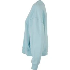 Build Your Brand BY212 - Ladies Oversized Crewneck Sweatshirt -Style au Travail aHR0cDovL21lZGlhMi5kZXNpZ25wYXJ0bmVyLmZyL2MvcC8xNzUyOS8xNzUyOS0xNjQ2Ny0zLmpwZw