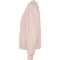 Build Your Brand BY212 - Ladies Oversized Crewneck Sweatshirt -Style au Travail aHR0cDovL21lZGlhMi5kZXNpZ25wYXJ0bmVyLmZyL2MvcC8xNzUyOS8xNzUyOS0xNjQ3MS0zLmpwZw