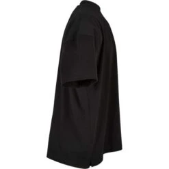 Build Your Brand BY230 - Men´s Oversized Mock Neck Tee -Style au Travail aHR0cDovL21lZGlhMi5kZXNpZ25wYXJ0bmVyLmZyL2MvcC8xNzUzMy8xNzUzMy0xMTA5MS00LmpwZw
