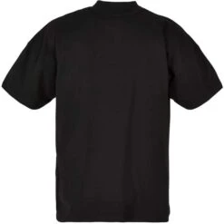 Build Your Brand BY230 - Men´s Oversized Mock Neck Tee -Style au Travail aHR0cDovL21lZGlhMi5kZXNpZ25wYXJ0bmVyLmZyL2MvcC8xNzUzMy8xNzUzMy0xMTA5MS0yLmpwZw