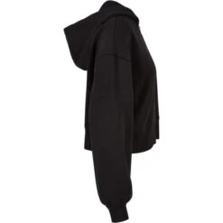 Build Your Brand BY237 - Ladies Short Oversized Zip Jacket 17 Build Your Brand BY237 - Ladies Short Oversized Zip Jacket -Style au Travail aHR0cDovL21lZGlhMi5kZXNpZ25wYXJ0bmVyLmZyL2MvcC8xNzUzNS8xNzUzNS0xMTA5MS00LmpwZw