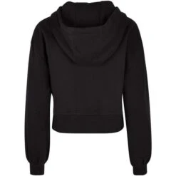 Build Your Brand BY237 - Ladies Short Oversized Zip Jacket 15 Build Your Brand BY237 - Ladies Short Oversized Zip Jacket -Style au Travail aHR0cDovL21lZGlhMi5kZXNpZ25wYXJ0bmVyLmZyL2MvcC8xNzUzNS8xNzUzNS0xMTA5MS0yLmpwZw