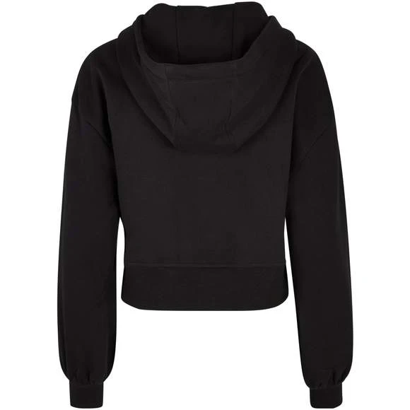 Build Your Brand BY237 - Ladies Short Oversized Zip Jacket 7 Build Your Brand BY237 - Ladies Short Oversized Zip Jacket – Image 7