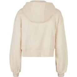 Build Your Brand BY237 - Ladies Short Oversized Zip Jacket 11 Build Your Brand BY237 - Ladies Short Oversized Zip Jacket -Style au Travail aHR0cDovL21lZGlhMi5kZXNpZ25wYXJ0bmVyLmZyL2MvcC8xNzUzNS8xNzUzNS0xOTg1Ni0yLmpwZw