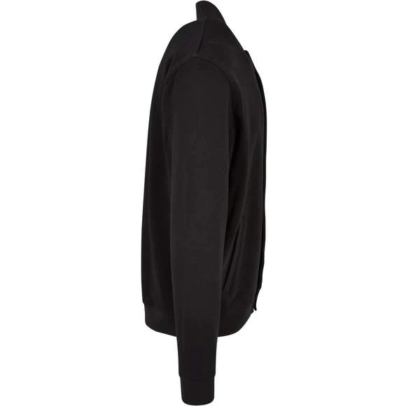 Build Your Brand BY242 - Men´s Heavy Tonal College Jacket 5 Build Your Brand BY242 - Men´s Heavy Tonal College Jacket – Image 5