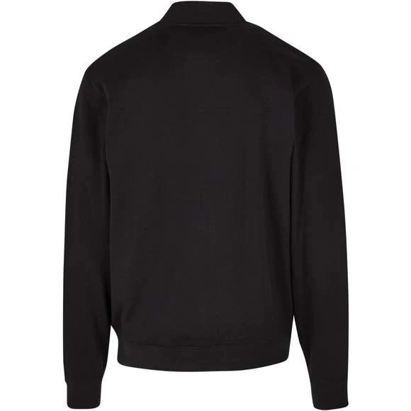 Build Your Brand BY242 - Men´s Heavy Tonal College Jacket 3 Build Your Brand BY242 - Men´s Heavy Tonal College Jacket – Image 3