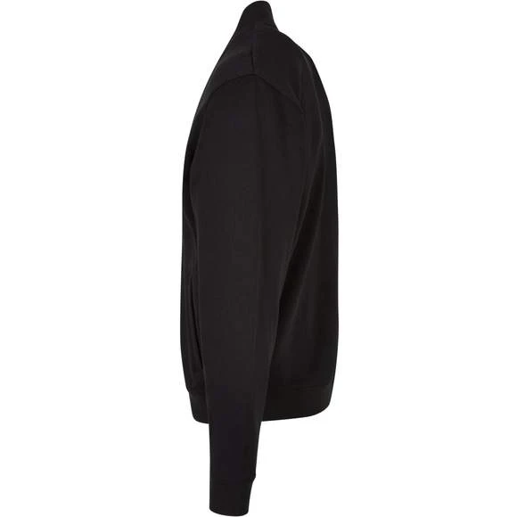 Build Your Brand BY242 - Men´s Heavy Tonal College Jacket 4 Build Your Brand BY242 - Men´s Heavy Tonal College Jacket – Image 4