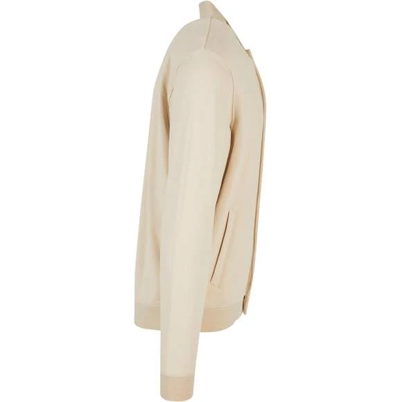 Build Your Brand BY242 - Men´s Heavy Tonal College Jacket 9 Build Your Brand BY242 - Men´s Heavy Tonal College Jacket – Image 9