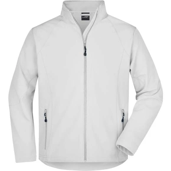 James & Nicholson JN1020 - Men´s Softshell Jacket 19 James & Nicholson JN1020 - Men´s Softshell Jacket – Image 19