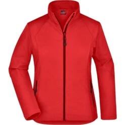James & Nicholson JN1021 - Ladies´ Softshell Jacket -Style au Travail aHR0cDovL21lZGlhMi5kZXNpZ25wYXJ0bmVyLmZyL2MvcC8xNzY0MS8xNzY0MS0xMDc1MS0xLmpwZw