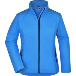 James & Nicholson JN1021 - Ladies´ Softshell Jacket -Style au Travail aHR0cDovL21lZGlhMi5kZXNpZ25wYXJ0bmVyLmZyL2MvcC8xNzY0MS8xNzY0MS0xMDc3Mi0xLmpwZw