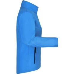 James & Nicholson JN1021 - Ladies´ Softshell Jacket -Style au Travail aHR0cDovL21lZGlhMi5kZXNpZ25wYXJ0bmVyLmZyL2MvcC8xNzY0MS8xNzY0MS0xMDc3Mi0zLmpwZw