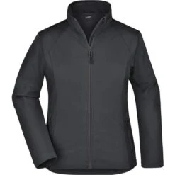 James & Nicholson JN1021 - Ladies´ Softshell Jacket -Style au Travail aHR0cDovL21lZGlhMi5kZXNpZ25wYXJ0bmVyLmZyL2MvcC8xNzY0MS8xNzY0MS0xMDcyNS0xLmpwZw