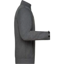 James & Nicholson JN1088 - Men´s Softshell Jacket -Style au Travail aHR0cDovL21lZGlhMi5kZXNpZ25wYXJ0bmVyLmZyL2MvcC8xNzY0Ni8xNzY0Ni0xMDgzNC0zLmpwZw