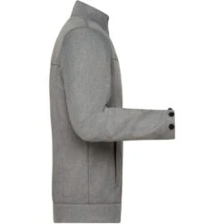 James & Nicholson JN1088 - Men´s Softshell Jacket -Style au Travail aHR0cDovL21lZGlhMi5kZXNpZ25wYXJ0bmVyLmZyL2MvcC8xNzY0Ni8xNzY0Ni0xMDgzNS0zLmpwZw