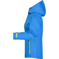 James & Nicholson JN1097 - Ladies´ Outdoor Jacket -Style au Travail aHR0cDovL21lZGlhMi5kZXNpZ25wYXJ0bmVyLmZyL2MvcC8xNzY0Ny8xNzY0Ny0xMDg2NS00LmpwZw