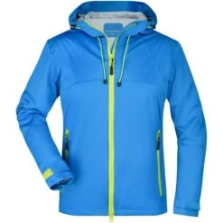 James & Nicholson JN1097 - Ladies´ Outdoor Jacket -Style au Travail aHR0cDovL21lZGlhMi5kZXNpZ25wYXJ0bmVyLmZyL2MvcC8xNzY0Ny8xNzY0Ny0xMDg2NS0xLmpwZw