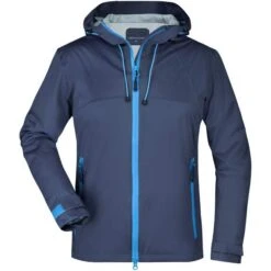 James & Nicholson JN1097 - Ladies´ Outdoor Jacket -Style au Travail aHR0cDovL21lZGlhMi5kZXNpZ25wYXJ0bmVyLmZyL2MvcC8xNzY0Ny8xNzY0Ny0xMDg3NC0xLmpwZw