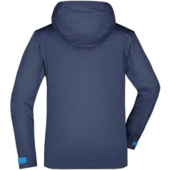 James & Nicholson JN1097 - Ladies´ Outdoor Jacket -Style au Travail aHR0cDovL21lZGlhMi5kZXNpZ25wYXJ0bmVyLmZyL2MvcC8xNzY0Ny8xNzY0Ny0xMDg3NC0yLmpwZw