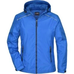 James & Nicholson JN1117 - Ladies´ Rain Jacket -Style au Travail aHR0cDovL21lZGlhMi5kZXNpZ25wYXJ0bmVyLmZyL2MvcC8xNzY0OS8xNzY0OS0yMDE2NC0xLmpwZw