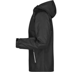 James & Nicholson JN1118 - Men´s Rain Jacket -Style au Travail aHR0cDovL21lZGlhMi5kZXNpZ25wYXJ0bmVyLmZyL2MvcC8xNzY1MC8xNzY1MC0xMDc3NC00LmpwZw