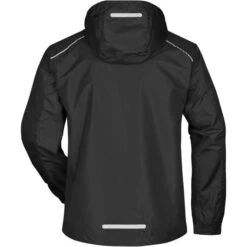 James & Nicholson JN1118 - Men´s Rain Jacket -Style au Travail aHR0cDovL21lZGlhMi5kZXNpZ25wYXJ0bmVyLmZyL2MvcC8xNzY1MC8xNzY1MC0xMDc3NC0yLmpwZw