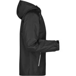 James & Nicholson JN1118 - Men´s Rain Jacket -Style au Travail aHR0cDovL21lZGlhMi5kZXNpZ25wYXJ0bmVyLmZyL2MvcC8xNzY1MC8xNzY1MC0xMDc3NC0zLmpwZw