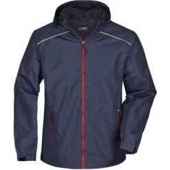 James & Nicholson JN1118 - Men´s Rain Jacket -Style au Travail aHR0cDovL21lZGlhMi5kZXNpZ25wYXJ0bmVyLmZyL2MvcC8xNzY1MC8xNzY1MC0xMDc3Ni0xLmpwZw